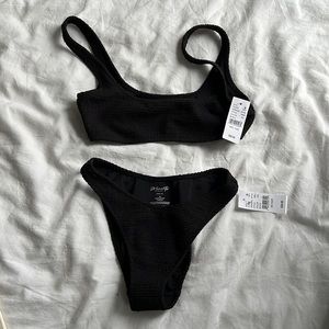 LA Hearts by PACSUN Swim bottoms